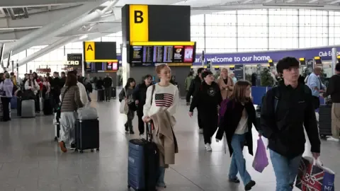 Heathrow One of Multiple Airports Affected by Cyber-Attack on Passenger Processing Platform