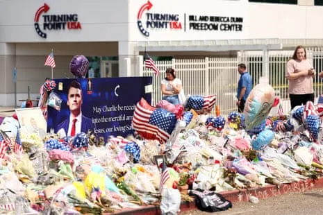 Trump Exploits Charlie Kirk’s Killing to Fuel a Campaign of Punishment