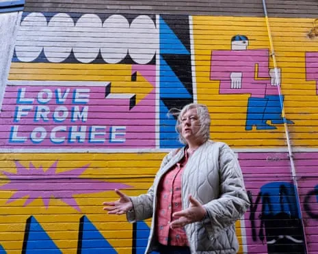 Lochee Refuses Elon Musk's Provocations, Embracing Community Spirit In Response