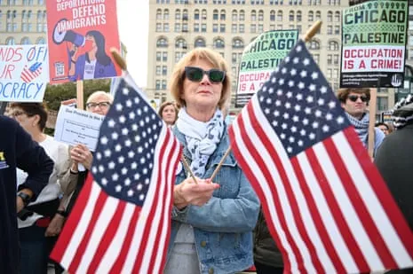 Migrant Rights Groups Prepare For Federal Clampdown Following Administration Threats